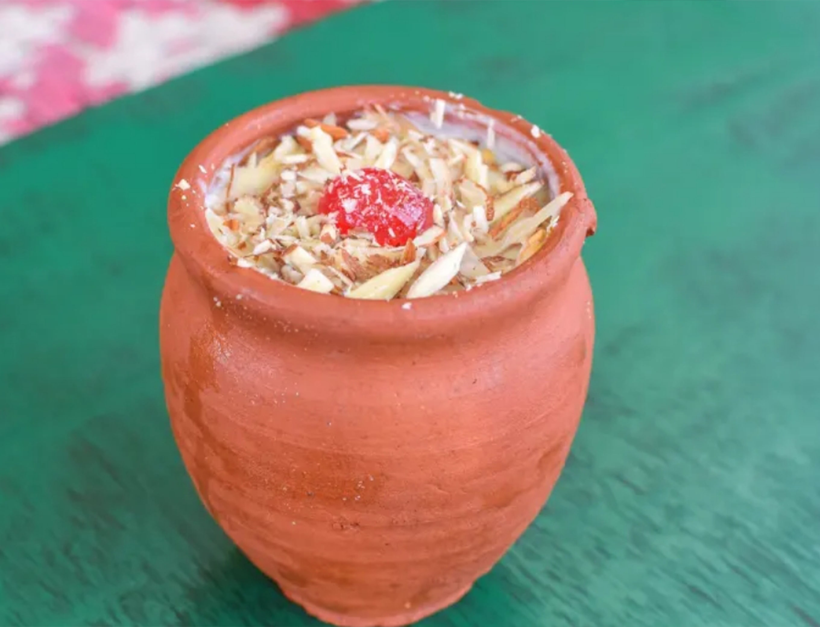 SuraAnjali Foods Corner - Logo