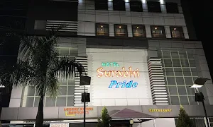 Surabhi Pride - Cover photo