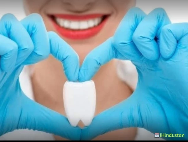 Surabhi Dental Clinic - Logo