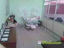 Surabhi Dental Hospital - Logo
