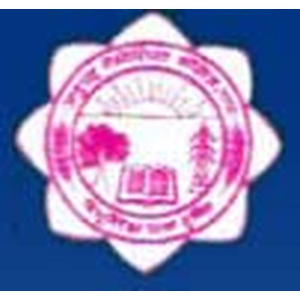 Surabi College of Nursing (SCN) - Logo