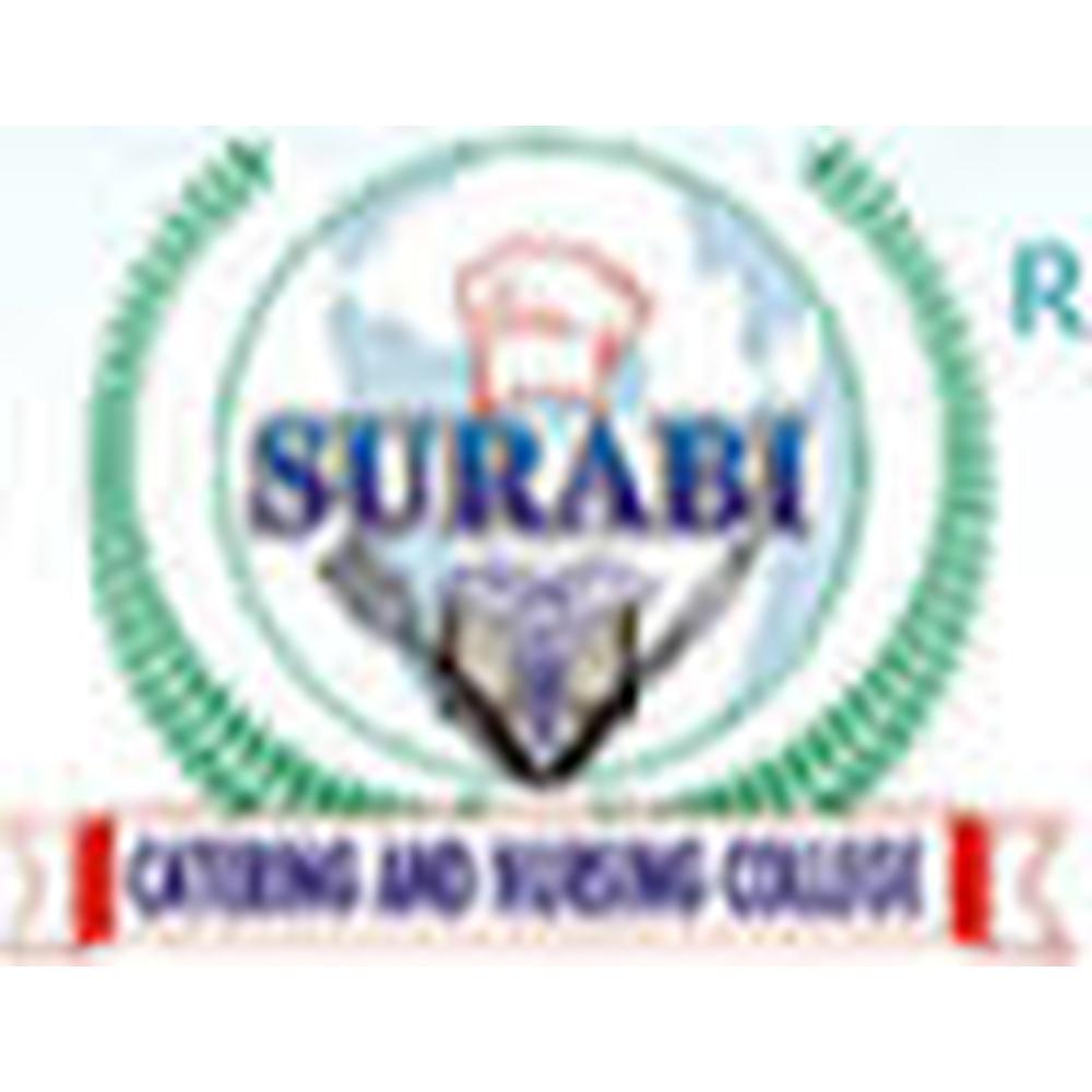 Surabi School of Nursing (SSN), Pollachi - Logo