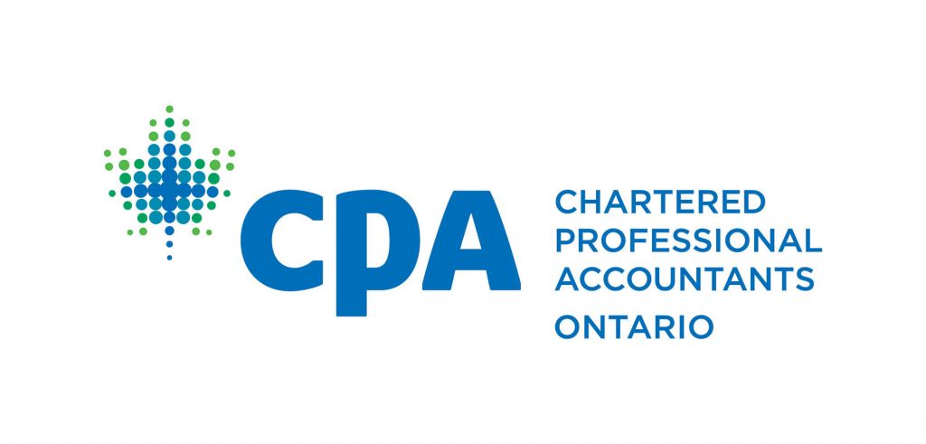 Suraj Bal Gupta, CPA, CGA - Logo