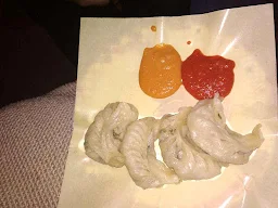 Suraj Lama Momos - Cover photo