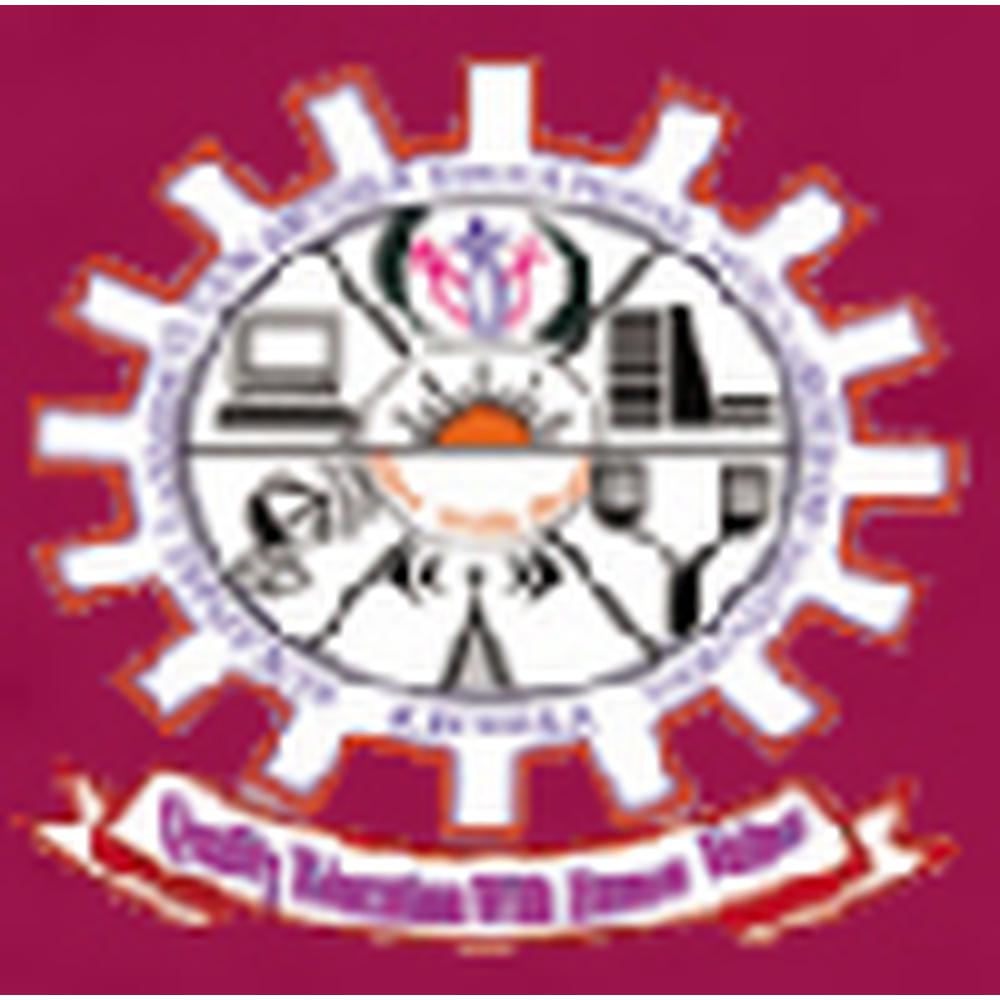Surajmal Laxmi Devi Sawarthia Educational Trust (SLDSET) - Logo