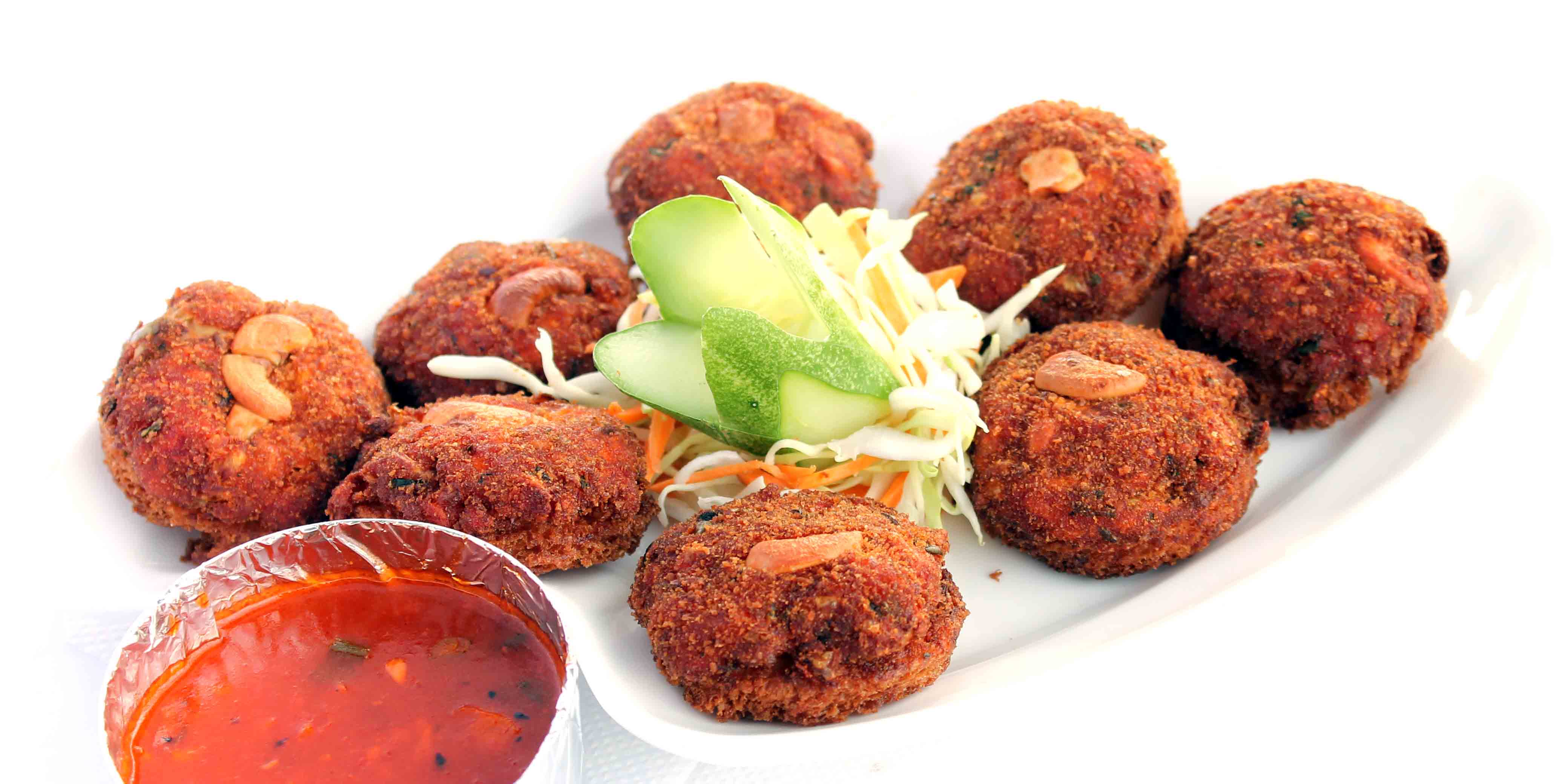 Suraj Multicuisine Restaurant - Logo