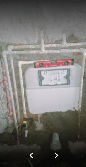 Suraj plumbing work - Cover photo