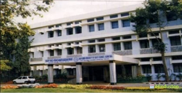 Suraksha School of Nursing - Logo