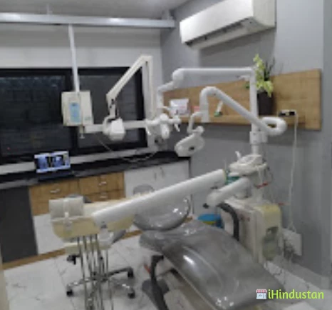 Surana Dental Clinic - Logo