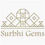 Surbhi Gems - Logo