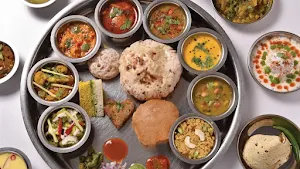 Surbhi's Kitchen - Cover photo