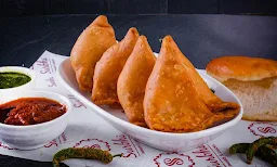 Surbhi Sweets And Snacks - Logo