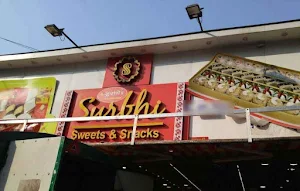 Surbhi Sweets And Snacks - Cover photo