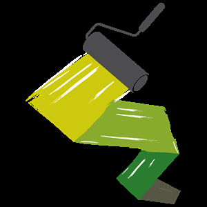 Sur Construction - Sur Painting - Logo