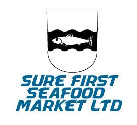 Sure First Seafood Market Ltd - Logo