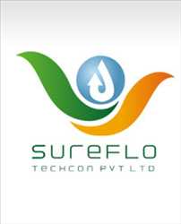 Sureflo Techcon Pvt Ltd 444577 - Logo