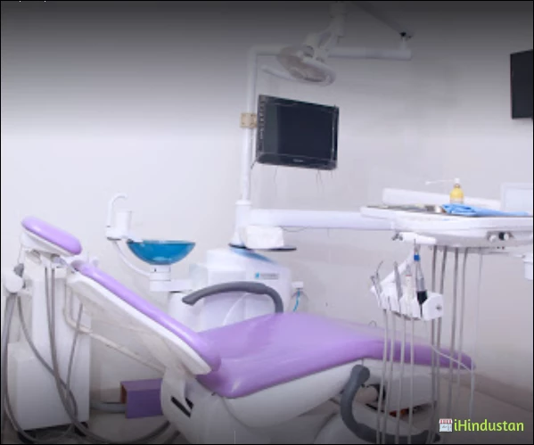 SUREN DENTAL CARE (SDC) - Logo