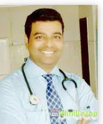Surender Reddy Dr Lattupalli - Logo
