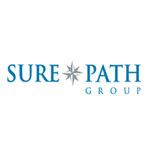 Sure Path Group - Logo