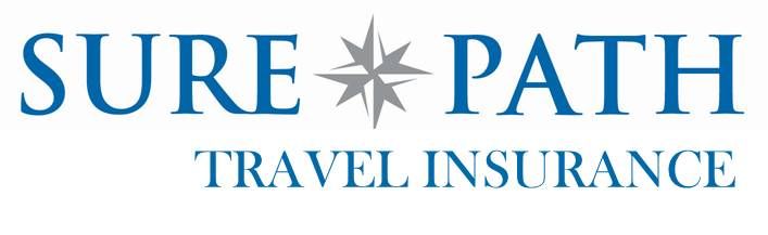 SurePath Travel insurance - Logo