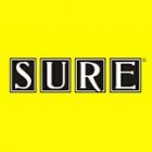 SURE Print &a; Copy Centres - Logo
