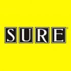 SURE Print &a; Copy Centres - Logo