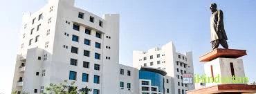 Suresh Gyan Vihar University - Logo