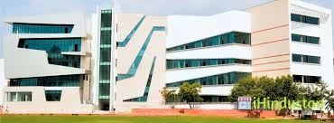 Suresh Gyan Vihar University - Logo