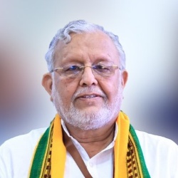 Suresh Kumar Khanna - Logo