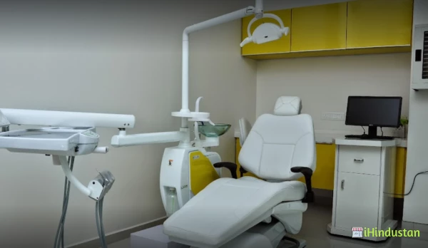 Suresmile Orthodontic & Multi-Speciality Dental Clinic - Logo