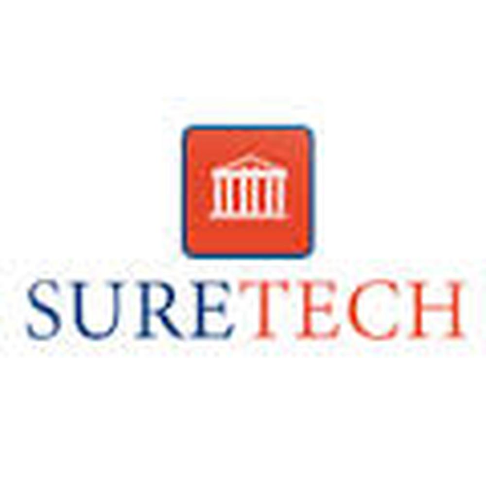 Suretech Critical Care Nursing Institute (SCCNI) - Logo