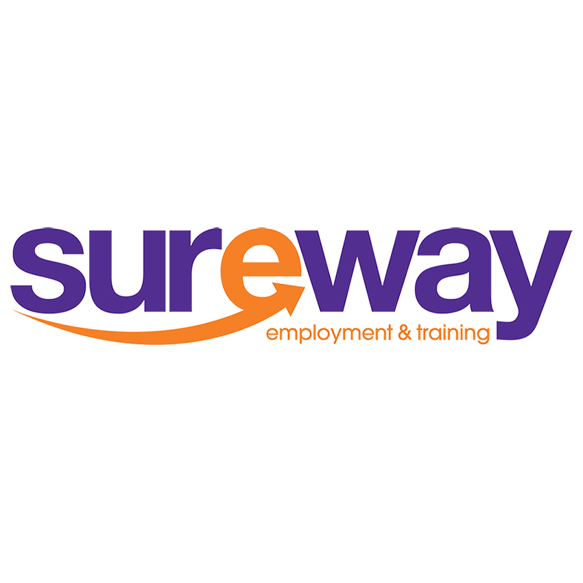 Sureway Employment and Training - Logo