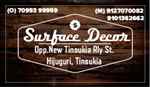 Surface Decor - Logo
