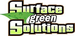 Surface Green Solutions - Logo