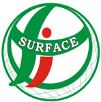 Surface International - Logo