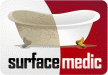 Surface Medic - Logo