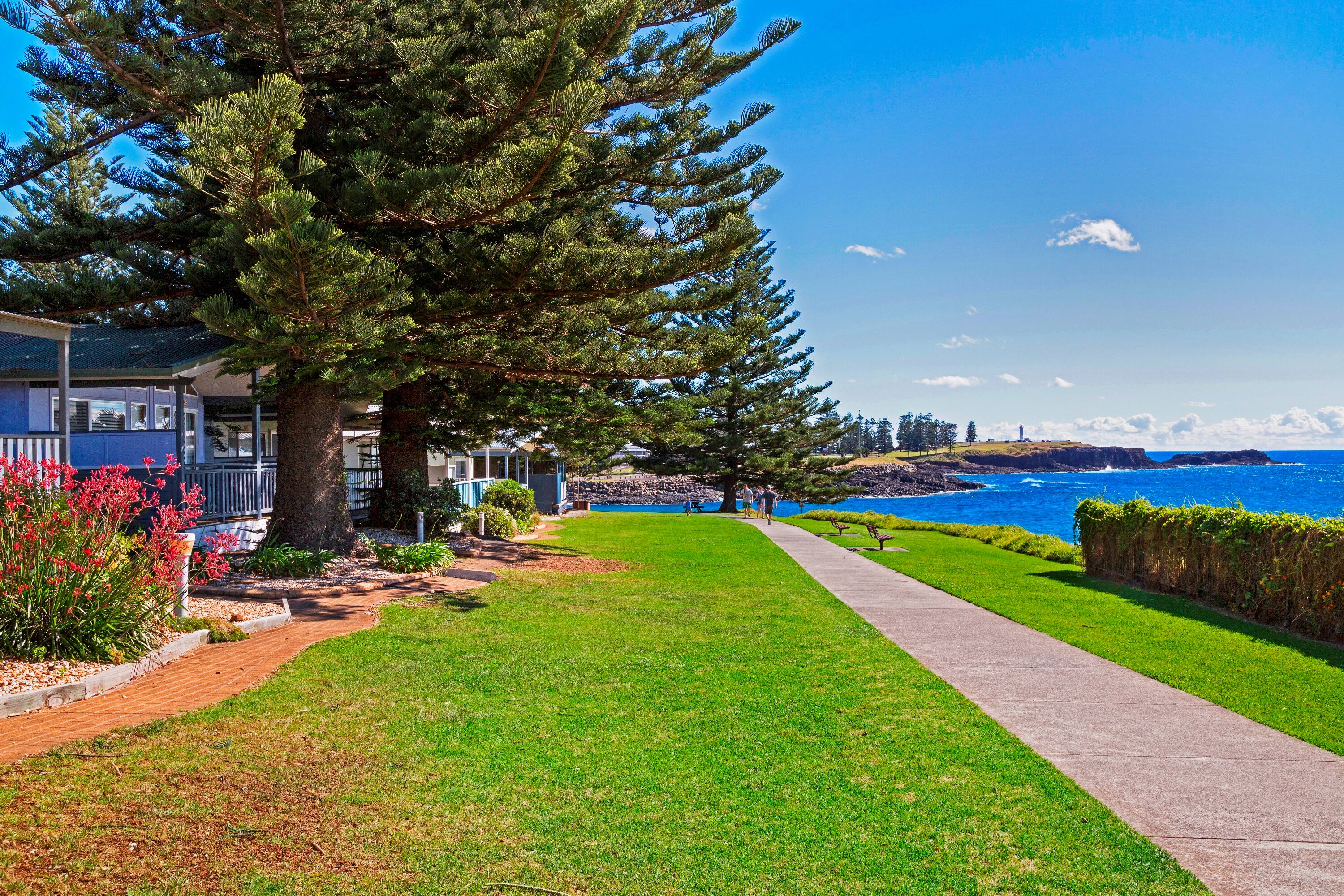 Surf Beach Holiday Park - Cover photo