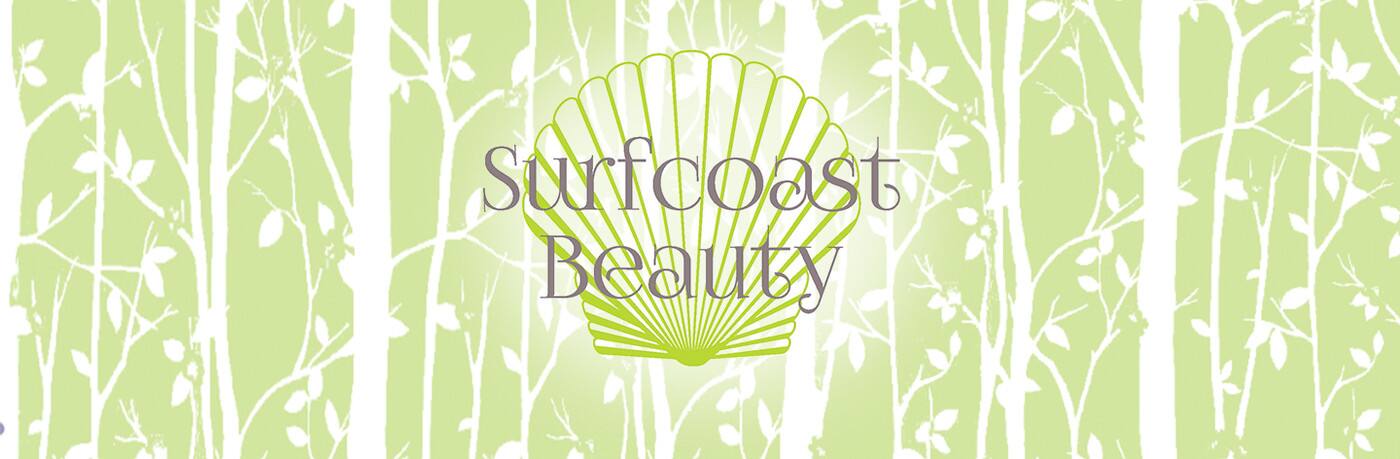 Surfcoast Beauty - Logo