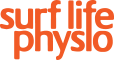 Surf Life Physio - Logo