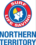 Surf Life Saving Northern Territory - Logo