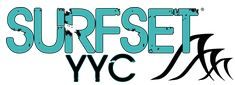 Surfset YYC Fitness &a; Wellness Studio Ltd. - Logo
