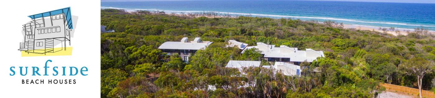 Surfside Beach Houses - Cover photo