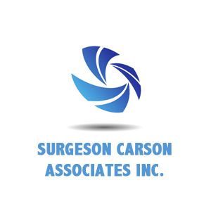 Surgeson Carson Associates Inc. - Logo