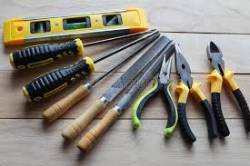 Surinder Electrical - Logo