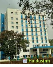 Suri Police Hospital - Logo