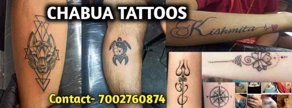 Surjya Ink And Art - Cover photo