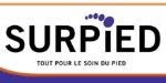 Surpied Inc - Logo