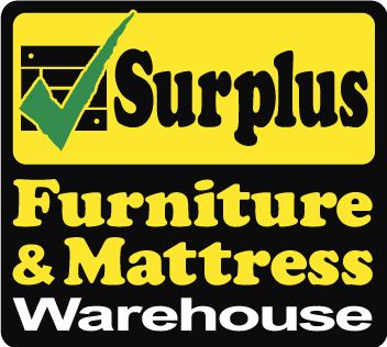 Surplus Freight Furniture - Logo