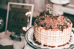 Surprise India Cake & Desserts - Cover photo