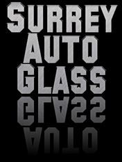 Surrey Auto Glass - Logo
